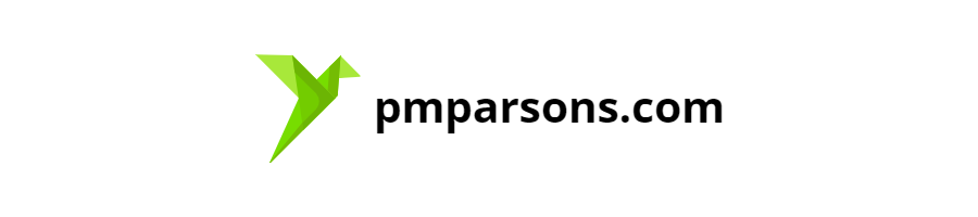 pmparsons.com